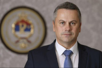 Gligorić: Srećni smo zbog izgradnje novih vrtića!