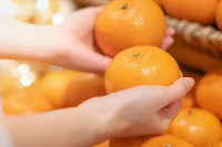 Kako da razlikujete mandarine i klementine?