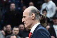 ​Italijanski mediji: Duško Ivanović krši pravila Evrolige?