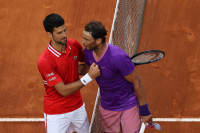 "Rafa je znao da je Novak najbolji sa kojim se ikada susreo"
