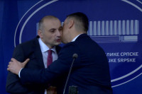 Nakon četiri godine Banjac i Nešić ponovo zajedno