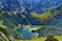 Sve više turista u BiH