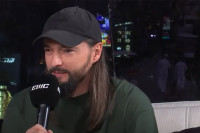 Salvatore Ganači otkazao nastup u Sarajevu