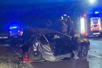 Suđenje za nesreću u Donjim Štrpcima: Sudar se mogao izbjeći