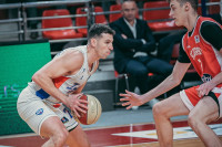 Aleksandrovčani dočekuju Partizan: Igokea vjeruje u iznenađenje