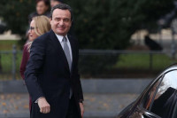 Da li je Kurti posjedovao važeće putne isprave i vize prilikom ulaska u BiH