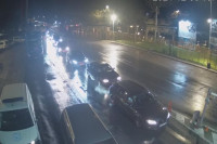 Velike gužve na graničnim prelazima