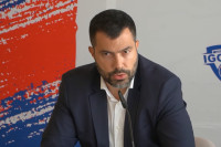 Igor Dodik poručio Stanivukoviću: Zaustavi se