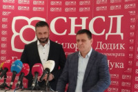 Đajić: Ne dozvoliti anarhiju u Banjaluci
