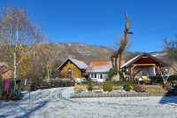 Seosko domaćinstvo kod Bosanskog Grahova pravi raj za turiste