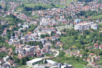 Opstanak Srba u Ključu ravan podvigu