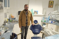 Nepoznatim stazama do mira kakvog više nema