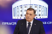 Dodik: Samo okupljeni oko naših institucija možemo osigurati prosperitet