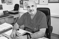 Priprema se film o doktoru Laziću