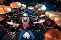 Nakon više od četiri decenije: "Iron Maiden" ostao bez čuvenog bubnjara