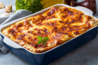 Recept za posne lazanje: Evo šta bi bila idealna zamjena za meso