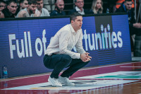Nenad Stefanović: Previše smo respektovali Partizan