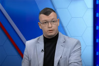 Politikolog Filip Matić za "Glas": Bošnjački političari se ponašaju kao povlašćeni robovi