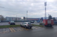 Parking kod RTRS-a i dalje zatvoren, stručnjak upozorava: Imaćemo kolaps