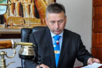 Bubić: Danas neće biti glavnog pretresa na suđenju Dodiku