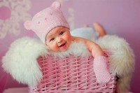 Staro žensko opet u modi: Djevojčice koja ga imaju predodređene za sreću i blagostanje