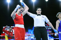 PREDSTAVLjAMO: Sara Ćirković, kandidat Bokserskog saveza za najboljeg sportistu Republike Srpske