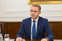 Stanivuković: Ako Savez opština i gradova nastavi ovako da se ponaša, mi ćemo formirati svoj