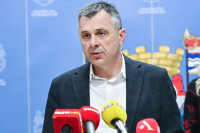 Radojičić: Ovo je politička osveta Banjaluci