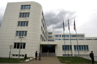 MUP RS: Parking nije gradski, Stanivuković i bagerista će biti kažnjeni (FOTO)