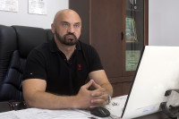 Ramo Isak podržao Stanivukovića