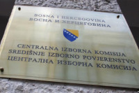 CIK kaznio Stanivukovića, PDP i HDZ