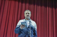 Veselin Mišnić dobitnik nagrade „Đuro Damjanović“