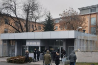 Nisu ispunjene pretpostavke za ročište zbog hospitalizacije Dodika