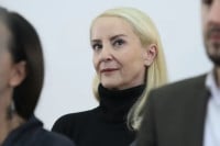 Oglasila se Sebija Izetbegović o zdravstvenom stanju njenog supruga