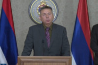 Bubić: Nema uslova za razdvajanje postupaka