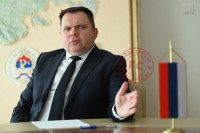 Budimir: Sudi se institucijama Srpske