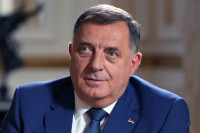 Predsjednik Srpske i dalje na intezivnoj njezi