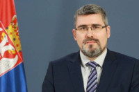 Starović: Kurti se hvali protjerivanjem Srba