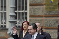 Dolazak Kurtija neće proći bez posljedica