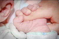 Uvođenje skrininga na spinalnu mišićnu atrofiju cilj akcije "S ljubavlju hrabrim srcima"