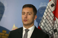 Ilić: Stanivuković uzora našao u Nenadu Čanku