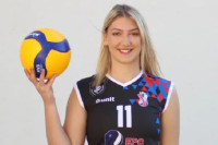 PREDSTAVLjAMO: Ana Zubac, kandidat Odbojkaškog saveza za najboljeg sportistu Republike Srpske