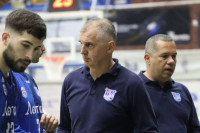 Vidačić: Trijumf kao nagrada za pristup