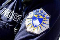 Eljšani: Policajac slučajno pucao iz puške u Zvečanu
