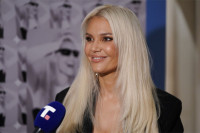 Lena Kovačević: Album „9“ je omaž muzici iz devedesetih