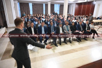 Skupština Saveza opština i gradova raspravlja o spornom zakonu, Stanivuković iznio svoje uslove