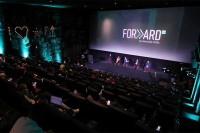 Konferencija "Forvard": Vještačka inteligencija neizostavan faktor budućnosti