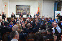 Bijeljina više nije u Savezu opština i gradova