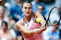 WTA: Bjeloruskinja Arina Sabalenka izabrana za teniserku godine