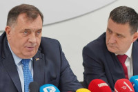 Đajić pojasnio zašto Dodik nije operisan u Banjaluci